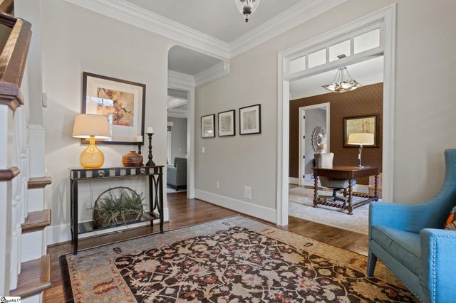 3 Kings Grant Way, Simpsonville, SC 29681