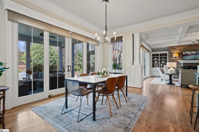 3 Kings Grant Way, Simpsonville, SC 29681