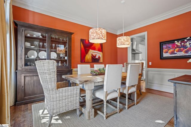 3 Kings Grant Way, Simpsonville, SC 29681