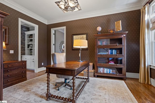 3 Kings Grant Way, Simpsonville, SC 29681