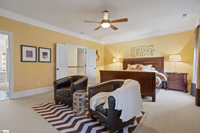 3 Kings Grant Way, Simpsonville, SC 29681