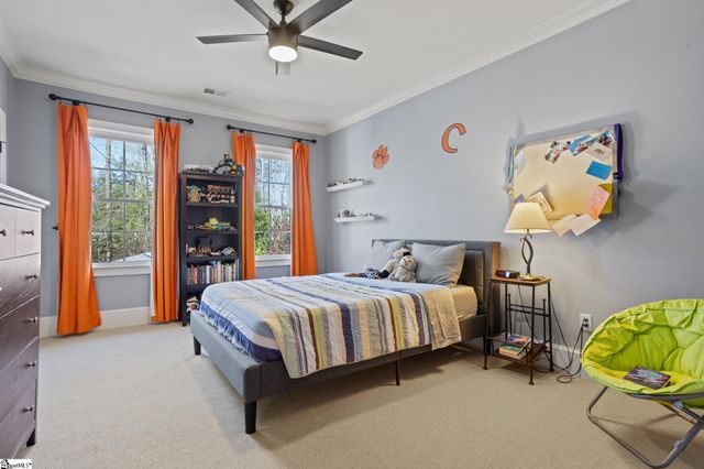 3 Kings Grant Way, Simpsonville, SC 29681