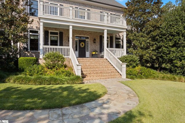 3 Kings Grant Way, Simpsonville, SC 29681