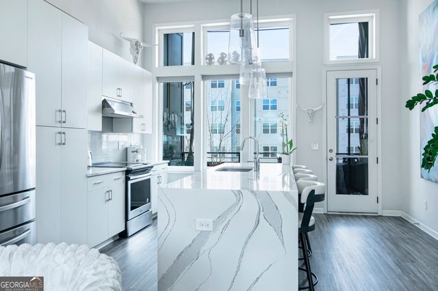 462 Latta Street, Atlanta, GA 30308