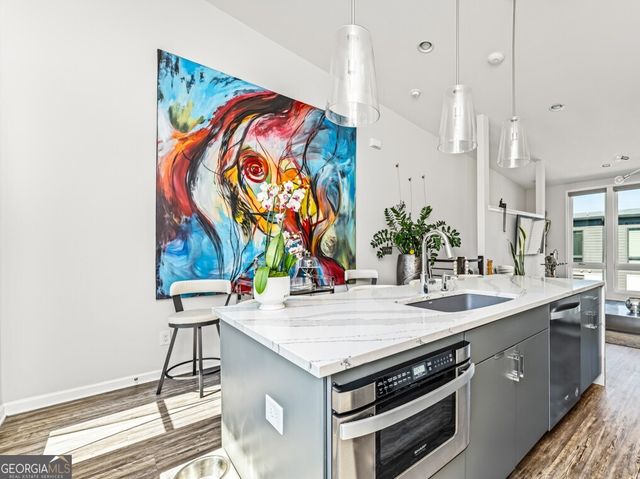 462 Latta Street, Atlanta, GA 30308