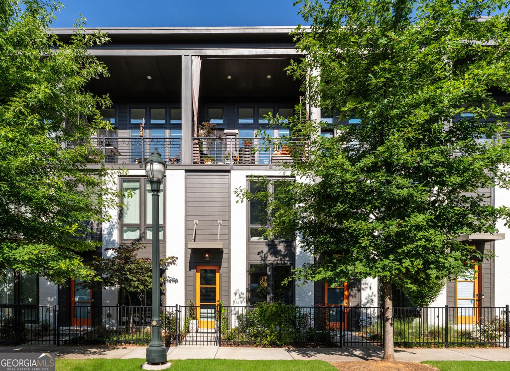 462 Latta Street, Atlanta, GA 30308