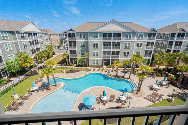 304 Shelby Lawson Dr Unit 402, Myrtle Beach, SC 29588