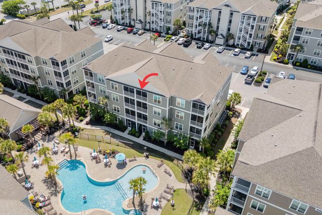 304 Shelby Lawson Dr Unit 402, Myrtle Beach, SC 29588