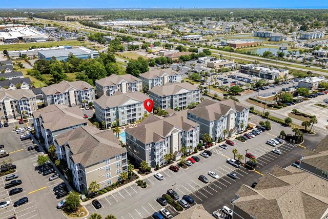 304 Shelby Lawson Dr Unit 402, Myrtle Beach, SC 29588