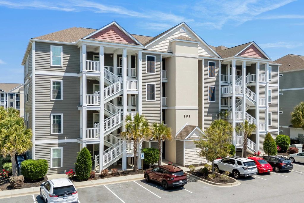 304 Shelby Lawson Dr Unit 402, Myrtle Beach, SC 29588
