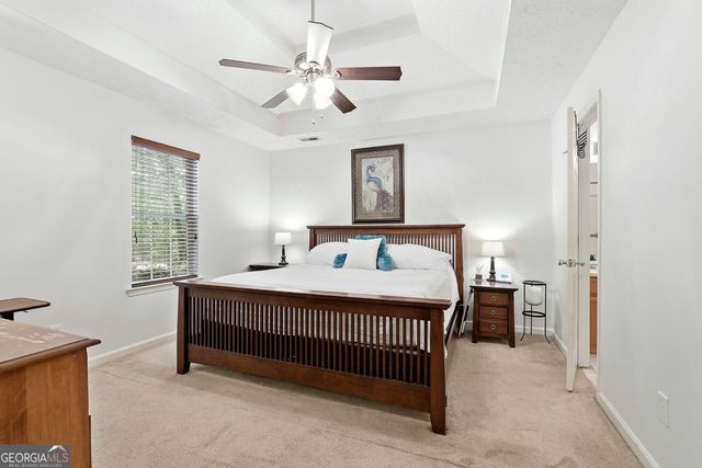 85 Apache Pointe Drive, Senoia, GA 30276