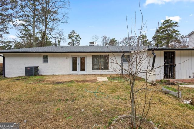 1201 Shoreham Drive, Atlanta, GA 30349