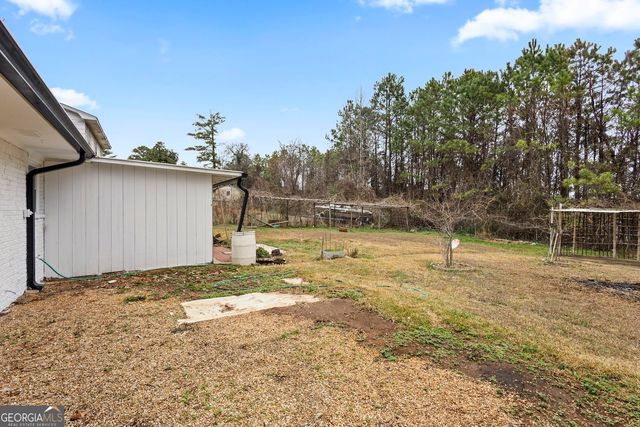 1201 Shoreham Drive, Atlanta, GA 30349