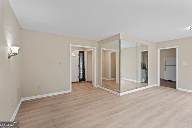 1201 Shoreham Drive, Atlanta, GA 30349