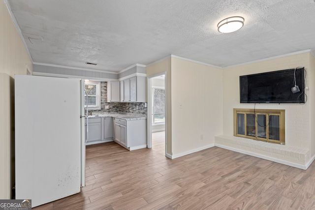 1201 Shoreham Drive, Atlanta, GA 30349