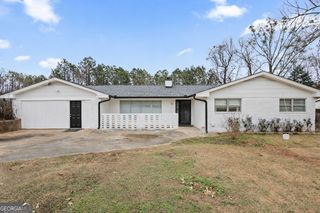 1201 Shoreham Drive, Atlanta, GA 30349