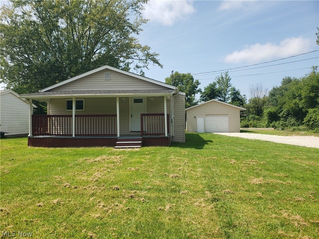 6110 Antrim Road, Elyria, OH 44035