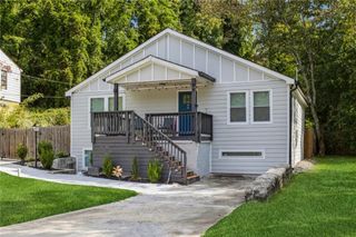 99 Holly NW Road, Atlanta, GA 30314