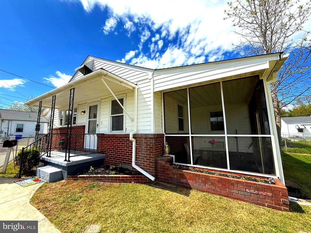 22 CYPRESS PL #22, Indian Head, MD 20640