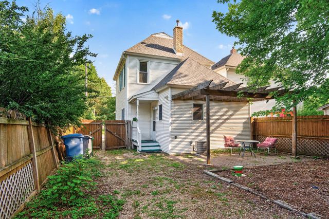 2819 E 25th Street, Minneapolis, MN 55406