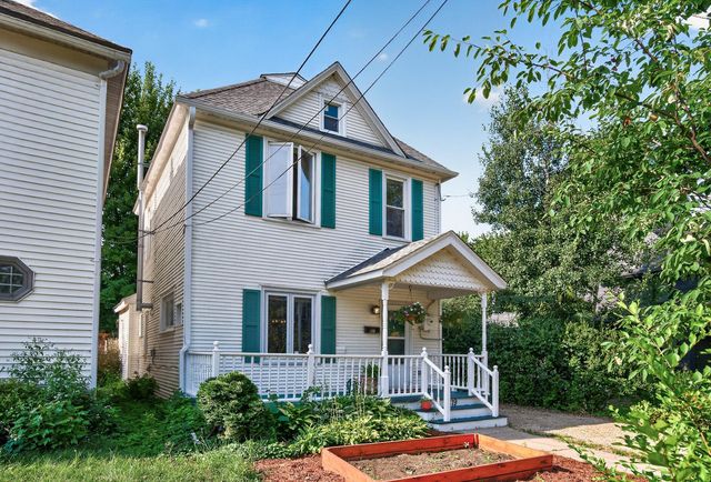 2819 E 25th Street, Minneapolis, MN 55406