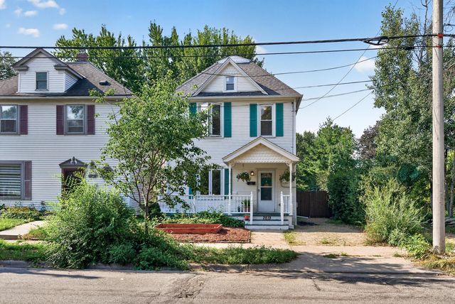 2819 E 25th Street, Minneapolis, MN 55406
