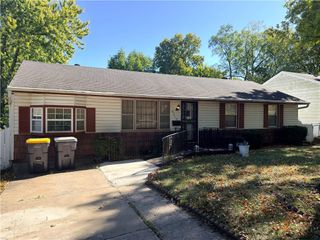 6219 Bellefontaine Avenue, Kansas City, MO 64130