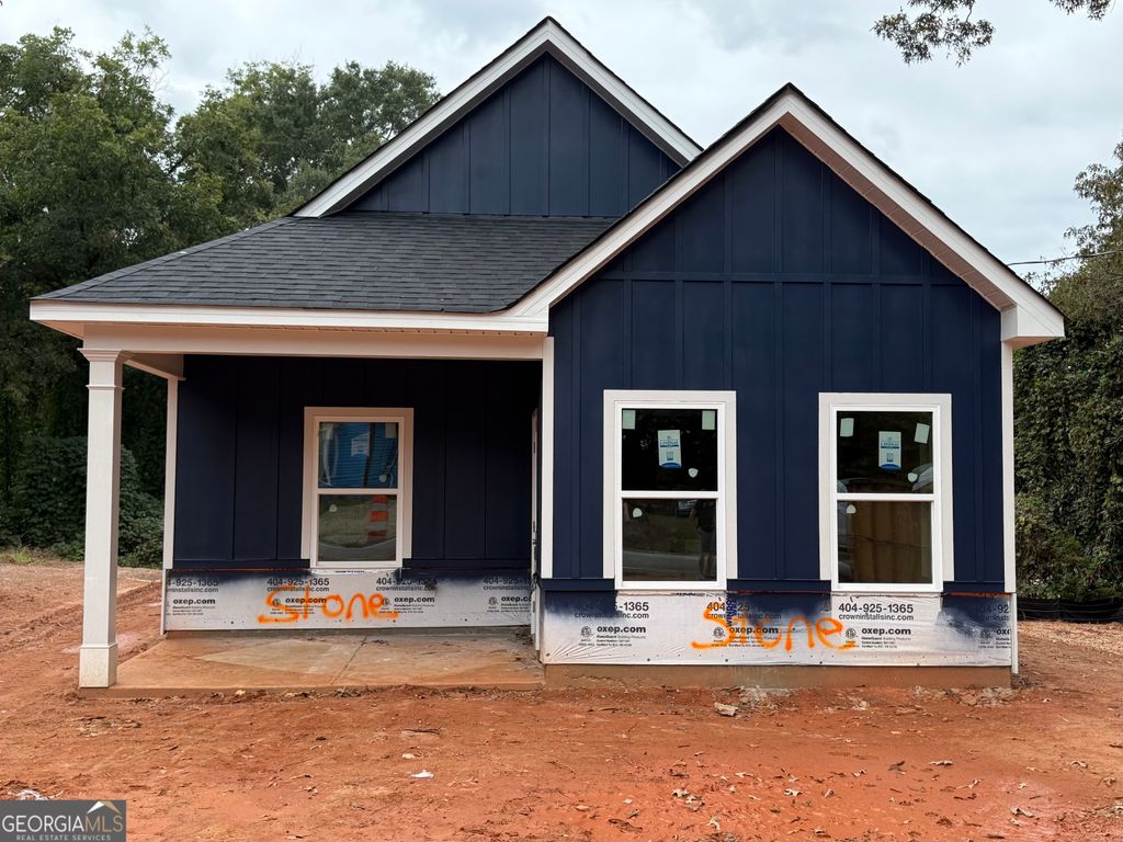 654 King Street, Carrollton, GA 30117