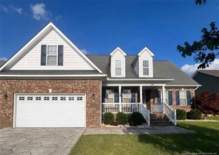 174 Harlon Court, Raeford, NC 28376