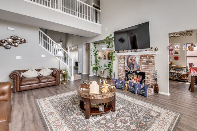 2322 Wilmette Drive, Arlington, TX 76018