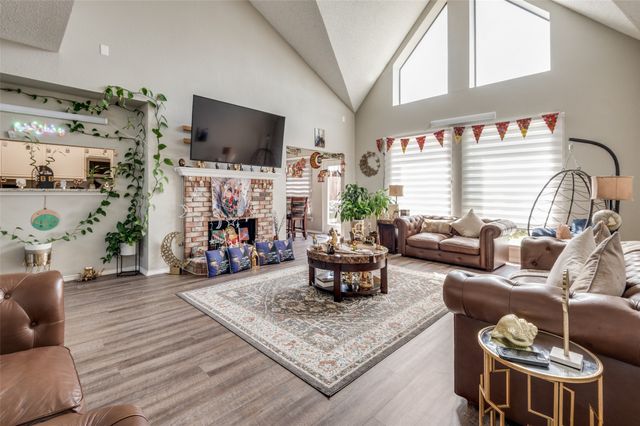 2322 Wilmette Drive, Arlington, TX 76018