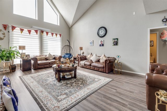 2322 Wilmette Drive, Arlington, TX 76018