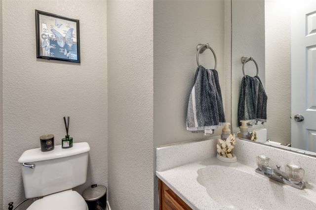 2322 Wilmette Drive, Arlington, TX 76018