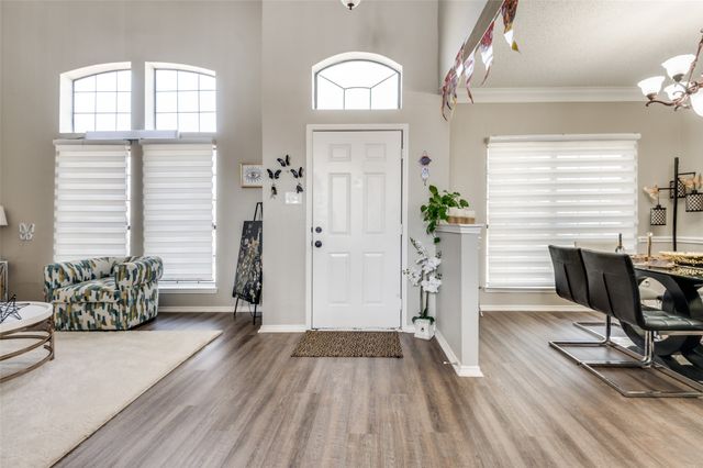 2322 Wilmette Drive, Arlington, TX 76018