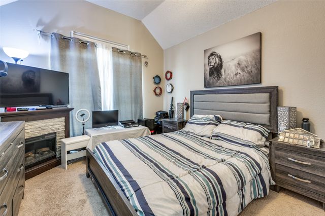2322 Wilmette Drive, Arlington, TX 76018