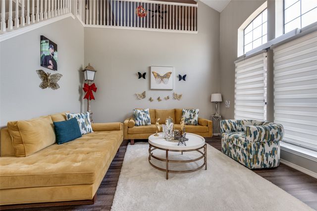 2322 Wilmette Drive, Arlington, TX 76018