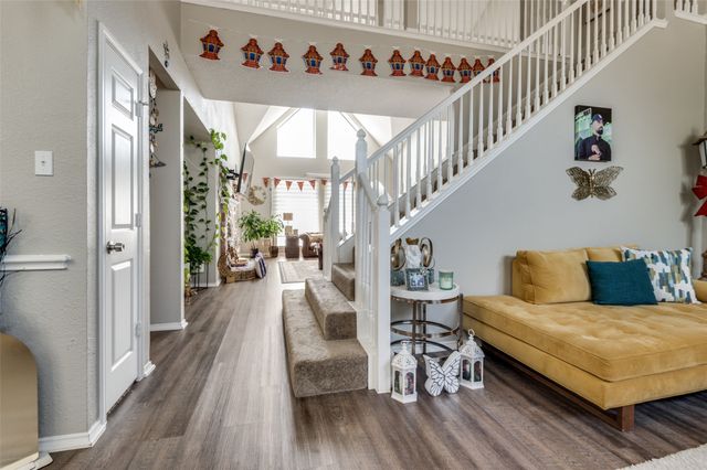 2322 Wilmette Drive, Arlington, TX 76018