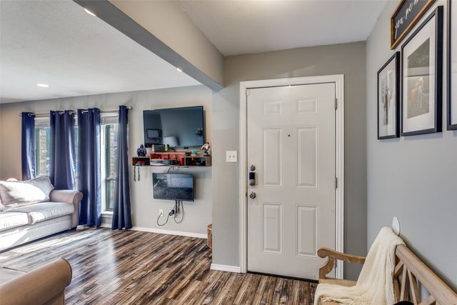 7501 Trimble Drive, Fort Worth, TX 76134