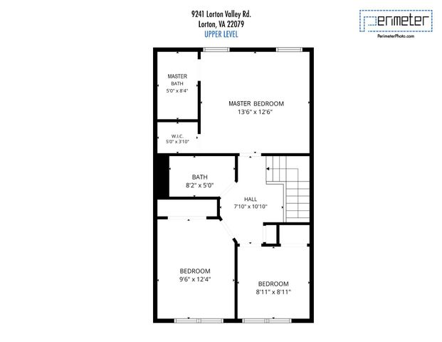 9241 LORTON VALLEY RD, Lorton, VA 22079