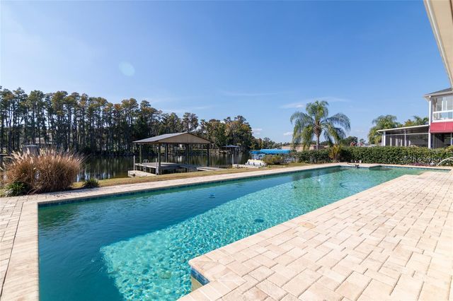 2995 LAKE SAXON DRIVE, Land O Lakes, FL 34639