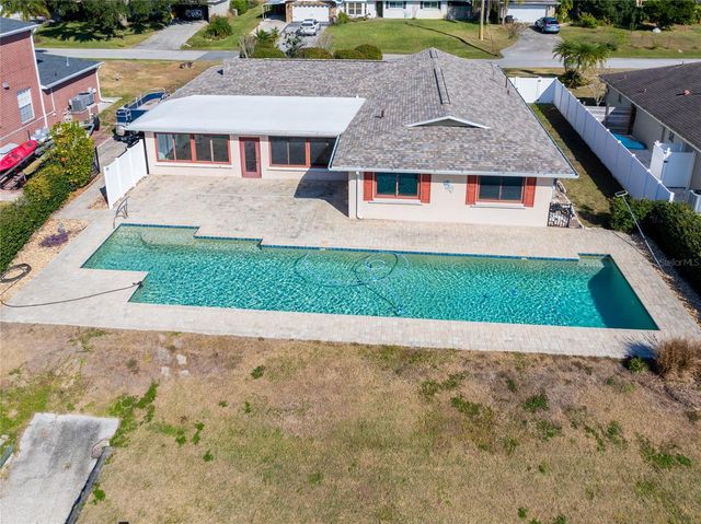 2995 LAKE SAXON DRIVE, Land O Lakes, FL 34639