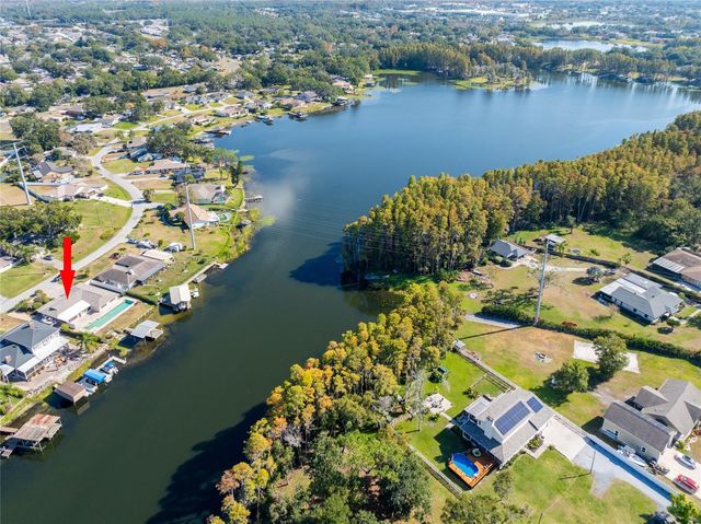 2995 LAKE SAXON DRIVE, Land O Lakes, FL 34639