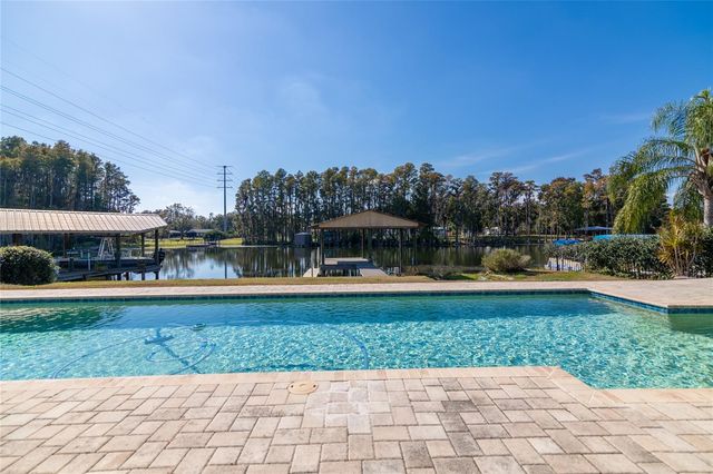 2995 LAKE SAXON DRIVE, Land O Lakes, FL 34639