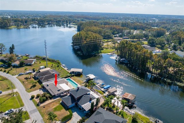 2995 LAKE SAXON DRIVE, Land O Lakes, FL 34639