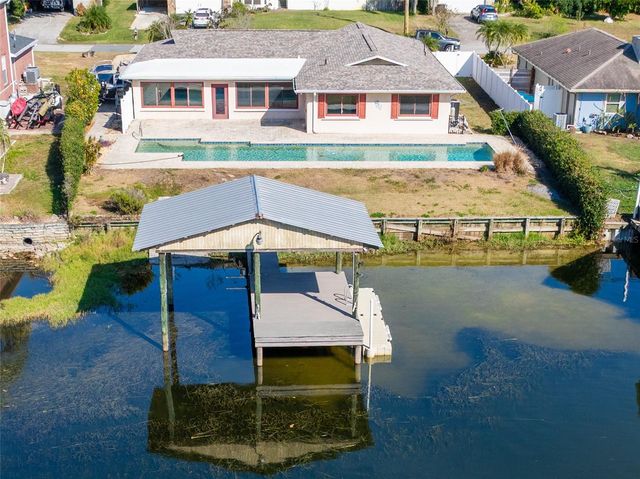 2995 LAKE SAXON DRIVE, Land O Lakes, FL 34639