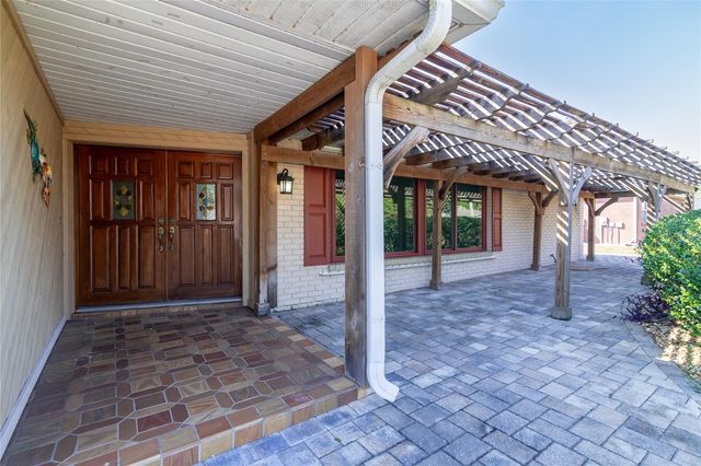 2995 LAKE SAXON DRIVE, Land O Lakes, FL 34639