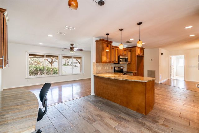 2995 LAKE SAXON DRIVE, Land O Lakes, FL 34639