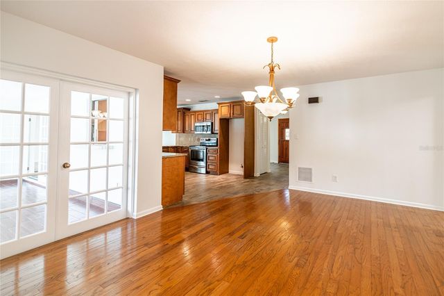 2995 LAKE SAXON DRIVE, Land O Lakes, FL 34639