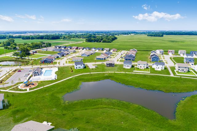 11144 Green Place, Winfield, IN 46307