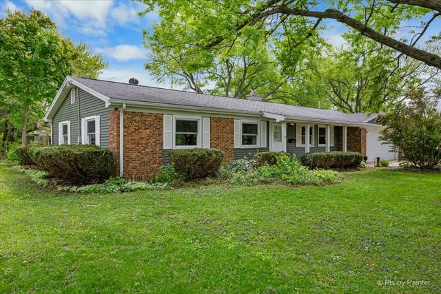 401 Hill Avenue, North Aurora, IL 60542